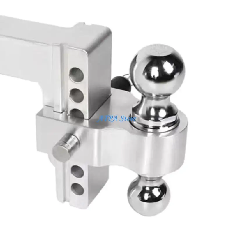 U13C Universal Trailer Link Easy to Use Trailer Connection Standard Trailer Coupling