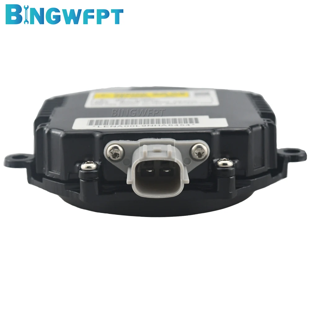 D2S D2R 33119-SJK-013 33119-SWA-003 33129-SJA-J01 Xenon HID Headlight Ballast Control Unit Module ECU For Nissan Mazda