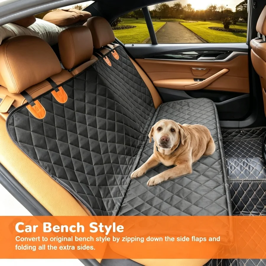 Thumbnail 4 - #65 Cheapest Waterproof Seat Covers Deals You Can Get