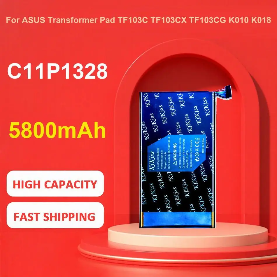 

Аккумулятор премиум-класса для спортивной камеры высокой емкости Ahdbt-501 для Gopro Hero 7 6 5 2000 мАч