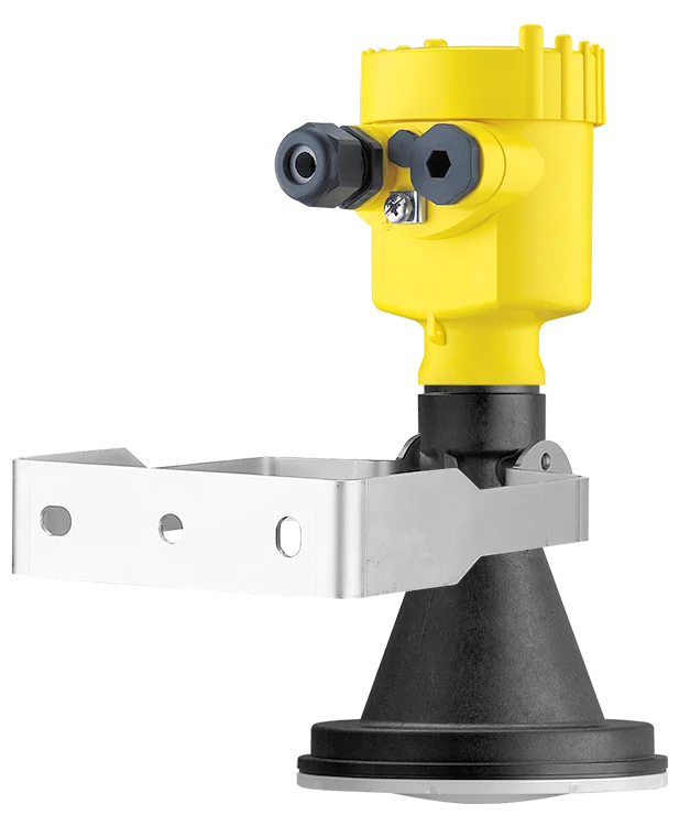PS69.AXCSAAHXAMKXX VEGAPULS 69 Radar Sensor for Continuous Level Measurement of Bulk Solids