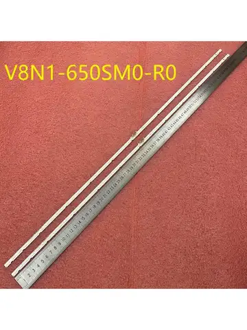 LED 스트립 삼성 UE65RU7170 UE65NU7172U UE65RU7379 UE65RU7172 UE65RU7100 UE65NU7100 UN65NU7100 UE65RU7102 UN65NU7090