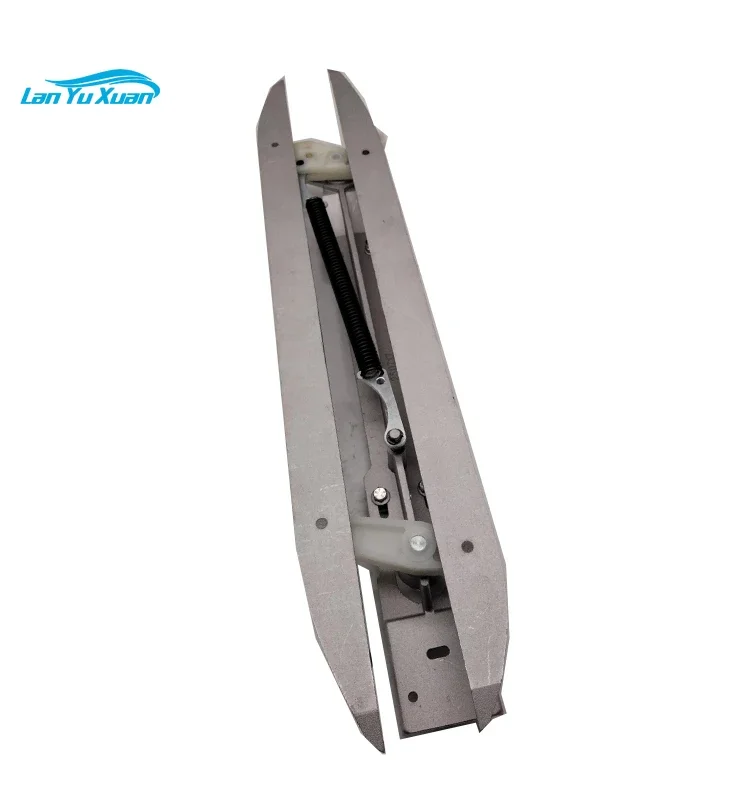 

Детали лифта Лифт Qks9 Дверная муфта Дверная лопатка лифта Левая