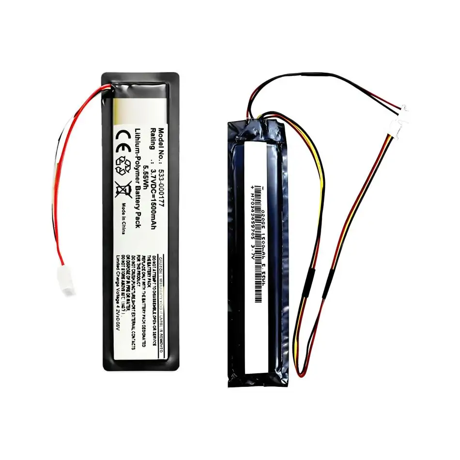 0-1500Mah 533-00014… - image