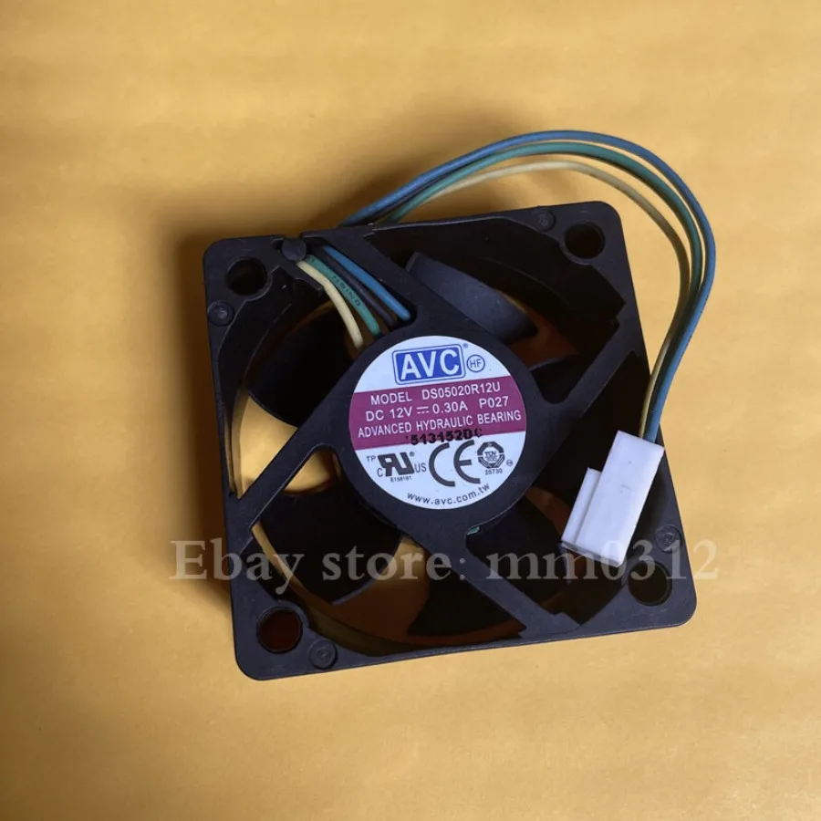 For Avc DS05020R12U…