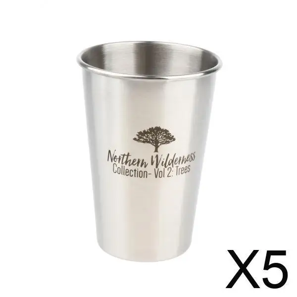 

5x стакан для кухни, стеклянный поднос для сока, латте, кофе, напитков