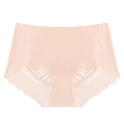 Ropa interior de verano para mujeres embarazadas, calzoncillos sexys de seda de hielo ultrafinos, cómodos pantalones de maternidad sin costuras, calzoncillos de embarazo 3D