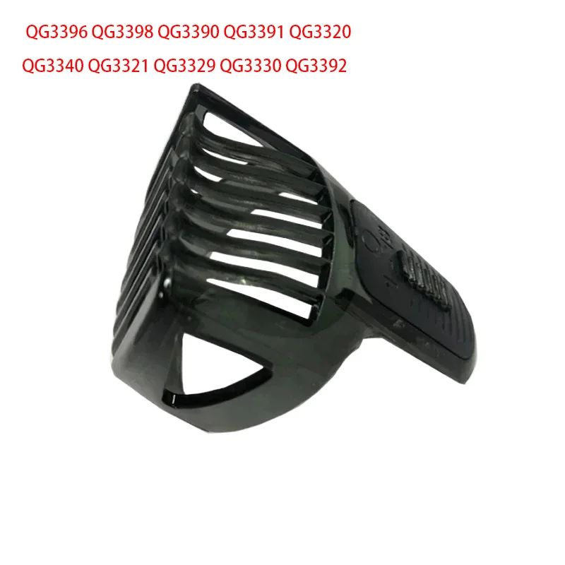 1-18mm Rasierer Haar Clipper Kamm Für Philips QG3396 QG3398 QG3390 QG3391 QG3320 QG3340 QG3321 QG3329 QG3330 QG3392