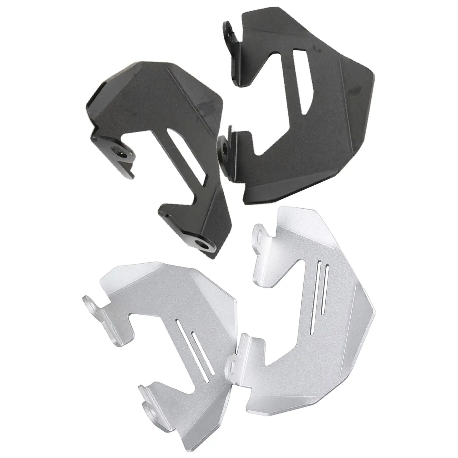

1 paar Brake Caliper Protective Guard Replacement Fit for LC 13