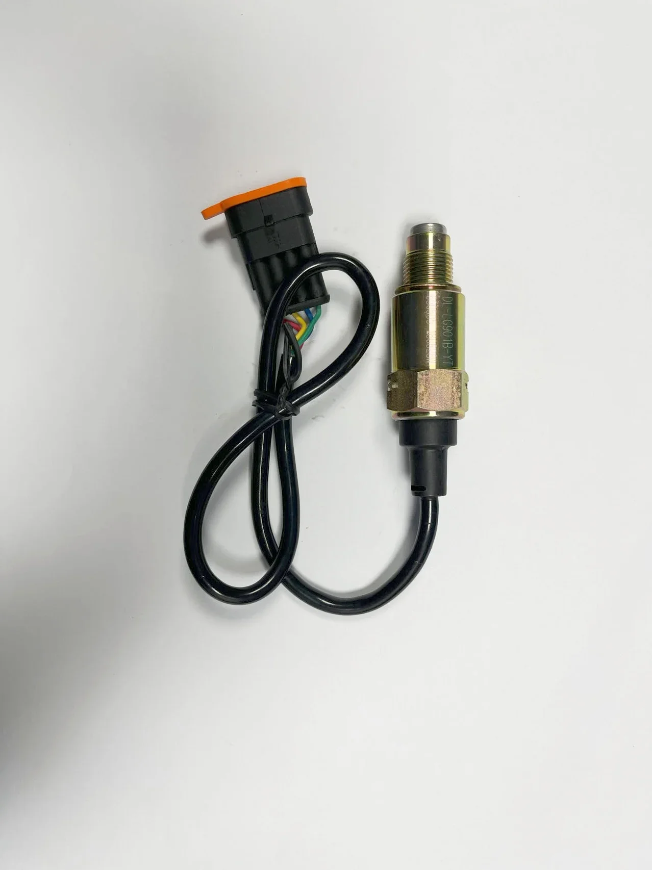 Odometer Sensor DL-LG901B-YT 25MM For Dongfeng Bus 2026 Years As Picture