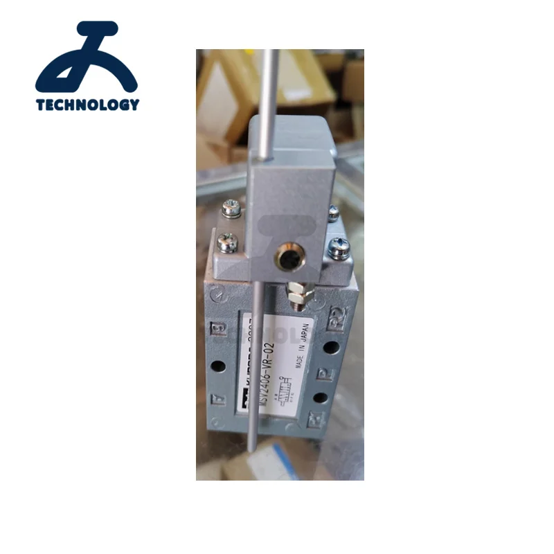 جديد كورودا باركر MSV آلة التحكم صمام MSV2406-PG-02 MSV2406-VA-02 MSV2406-VR-02 MSV2306-PG-02 MSV2306-VA-02 MSV2406-VR