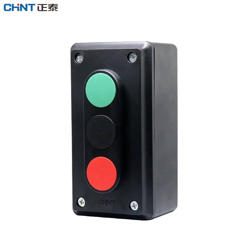 CHINT CHNT NP2-E2001 вместо кнопочного переключателя LA4-2H NP2-E3001 вместо LA4-3H Кнопка запуска и остановки умного дома CHINT CHNT NP2-E2001 вместо кнопочного переключателя LA4-2H NP2-E3001 вместо LA4-3H Кнопка запуска и остановки умного дома