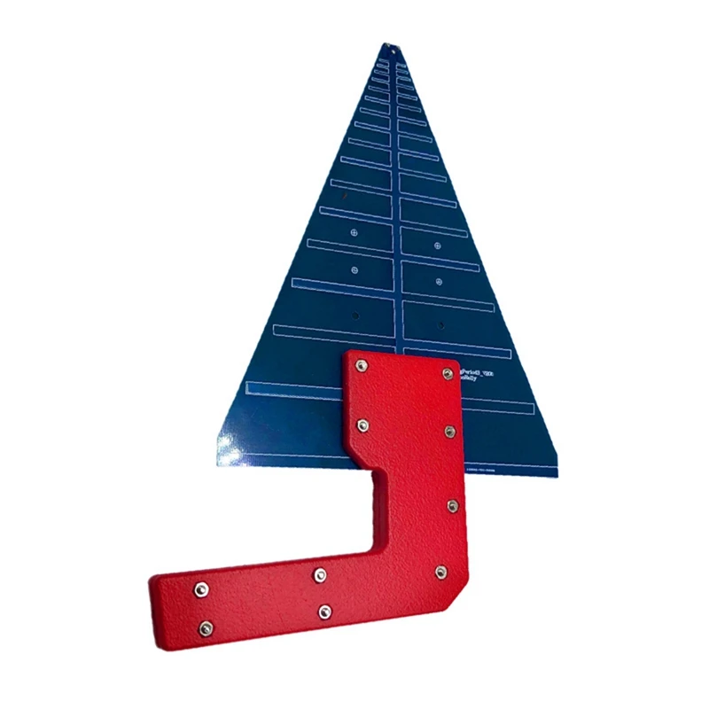 1 комплект электронных аксессуаров, блок антенны 001, широкополосная антенна UWB, направленная антенна