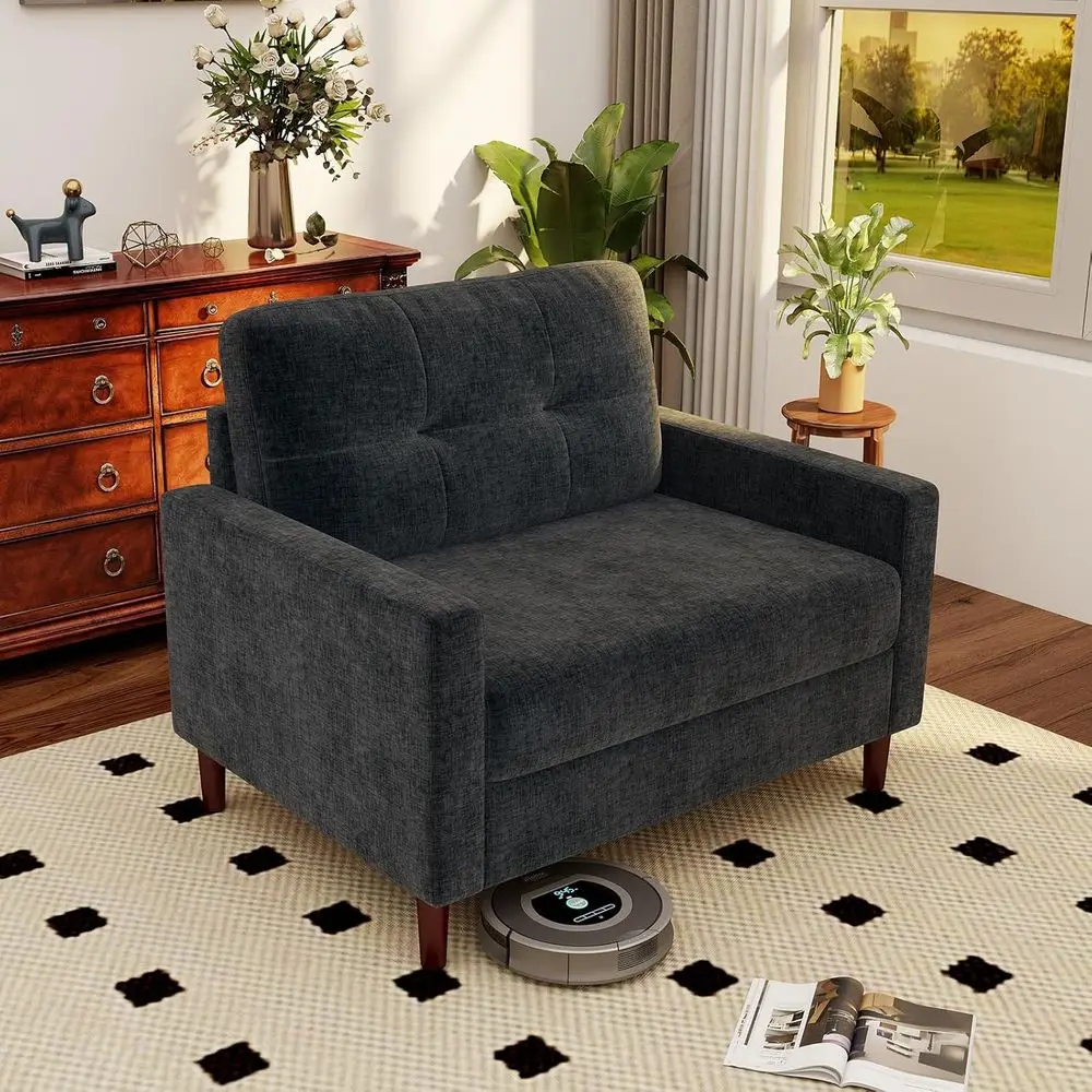 Chic Century Accent…