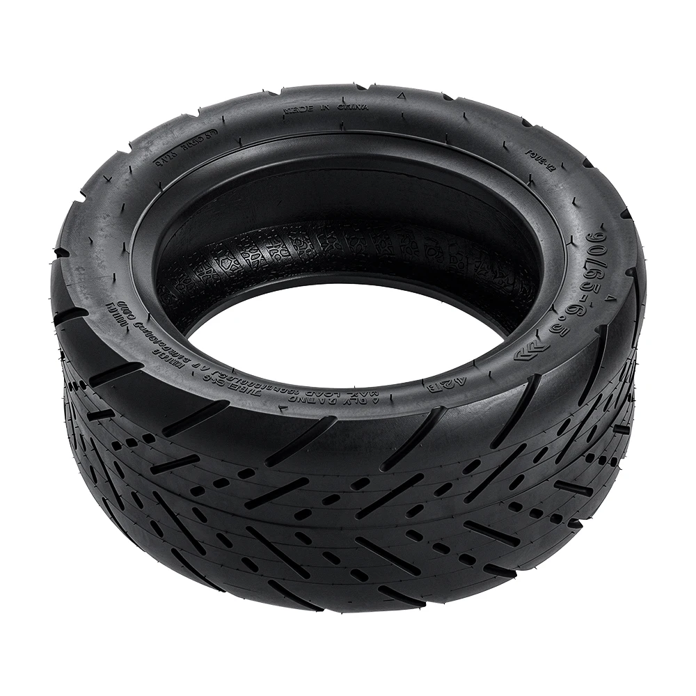 90/65-6.5 Schlauchloser Vorder- und Hinterradreifen für Kukirin G4 11 Zoll Offroad-Reifen Ersatzteile Elektroroller Zubehör – Detail 15