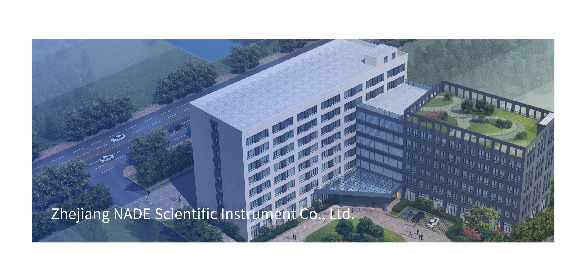 Termocykler serii RePure Pcr 3 bloki Maszyna do PCR z potrójnym blokiem gradientowym