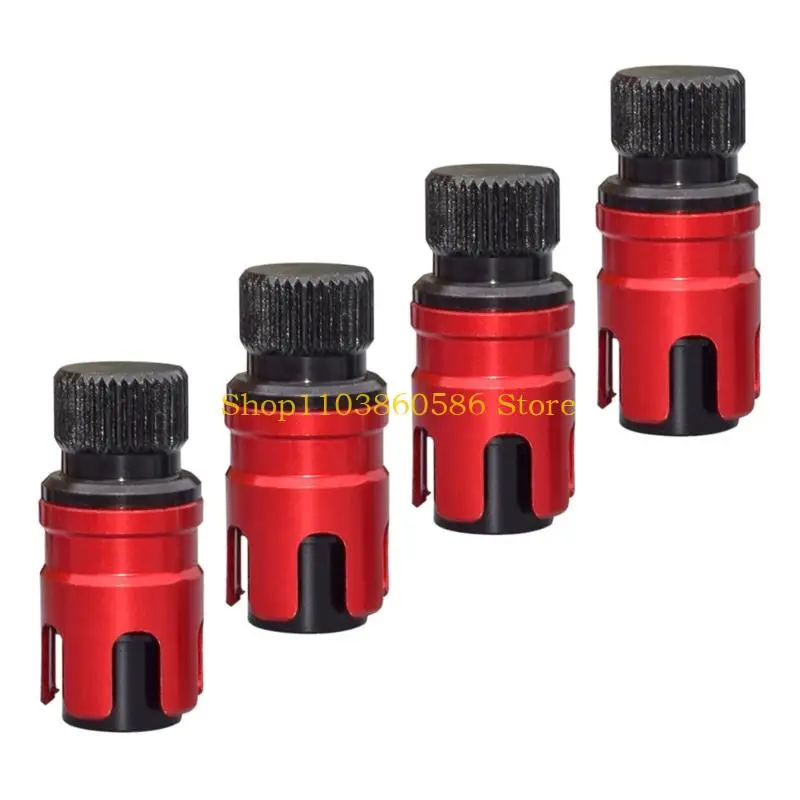 

242A Strong Rapid Air Deflation Valves Desert Tire Fast air Release for All Terrain Truck & SUVs In Challenging Environments