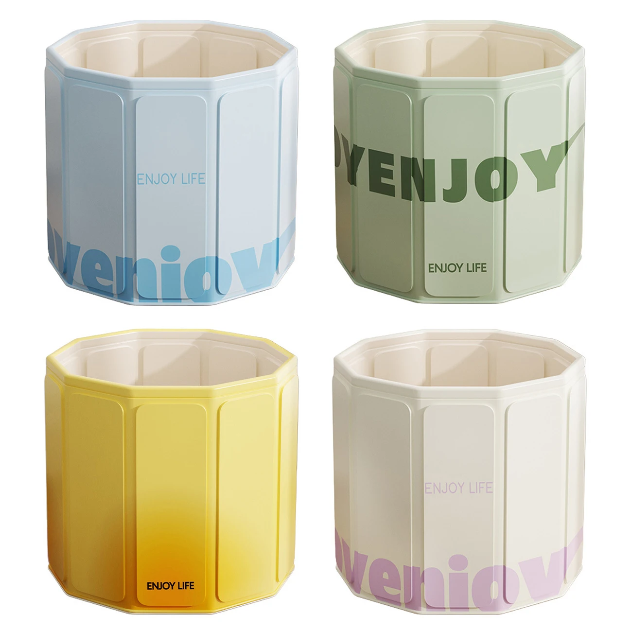 

1PC Foldable Soaking Bathtub for Ice Bath, Ideal for Fast Muscle Recovery, Cold Water Therapy - Quick Setup No Installation