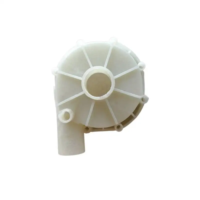 

for Wende AM900 P50 dishwasher rinse water pump housing accessories