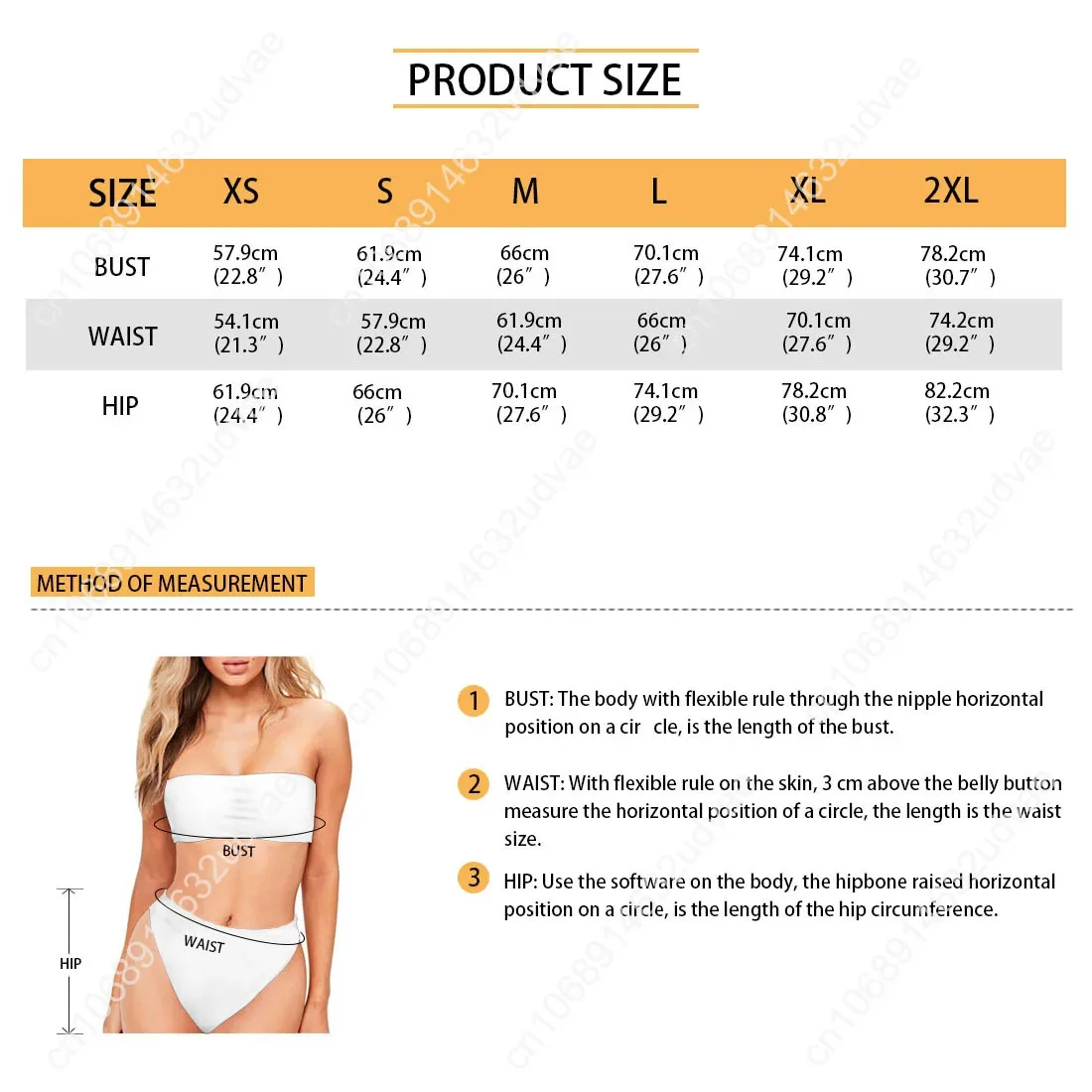 Strapless Biquini Bikini Sets Ladies Swimwear Women Bathing Suits Black Haiti Printed Female Swimsuit Bandeau Maillot De Bain
