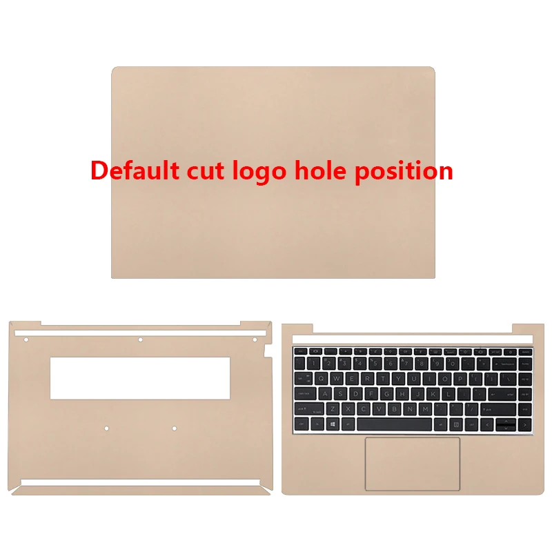HP ProBook 노트북 스킨 455 445 440 G9 G10 460 465 G11 450 640 G9 용 비닐 스티커, HP ProBook 430 630 G8 맞춤형 필름