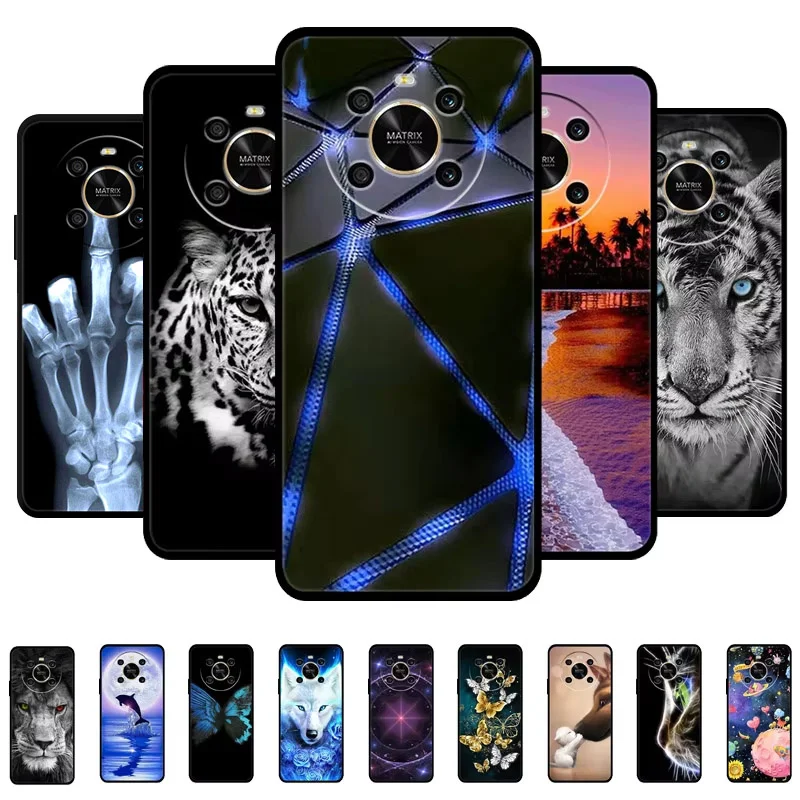 For Honor X9 4G Cas… - image