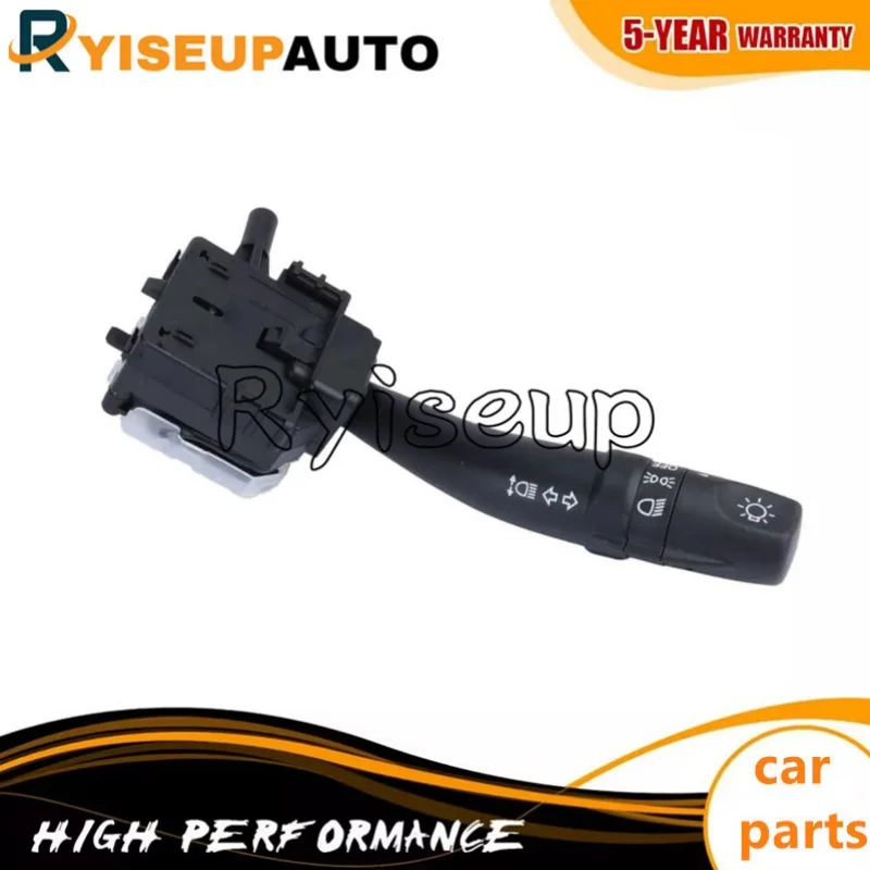 

Переключатель указателей поворота и фар 934102B001CA 934102B000WK для Hyundai Sonata Santa Fe 07-12, для Kia Optima Rondo