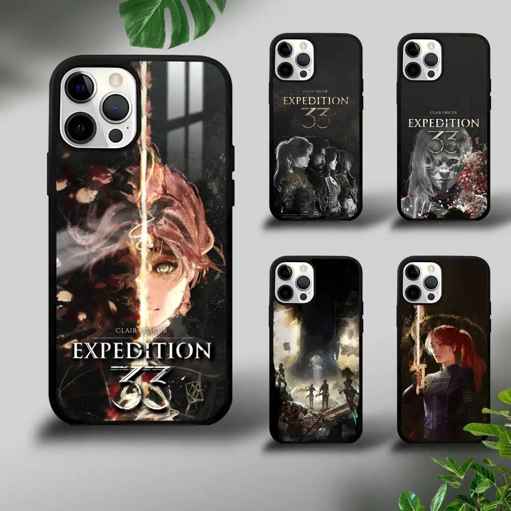 Game C-Clair Obscur…