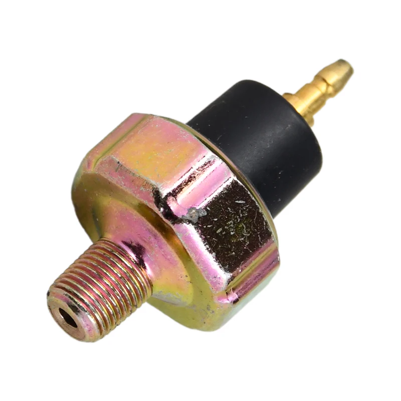 Oil Pressure Switch YNM114250-39450 Compatible With Hitachi ZX10U-2 ZX14-3 ZX14-3CKD ZX16-3 ZX18-3 ZX22U-2 ZX38U-3 ZX38U-3F