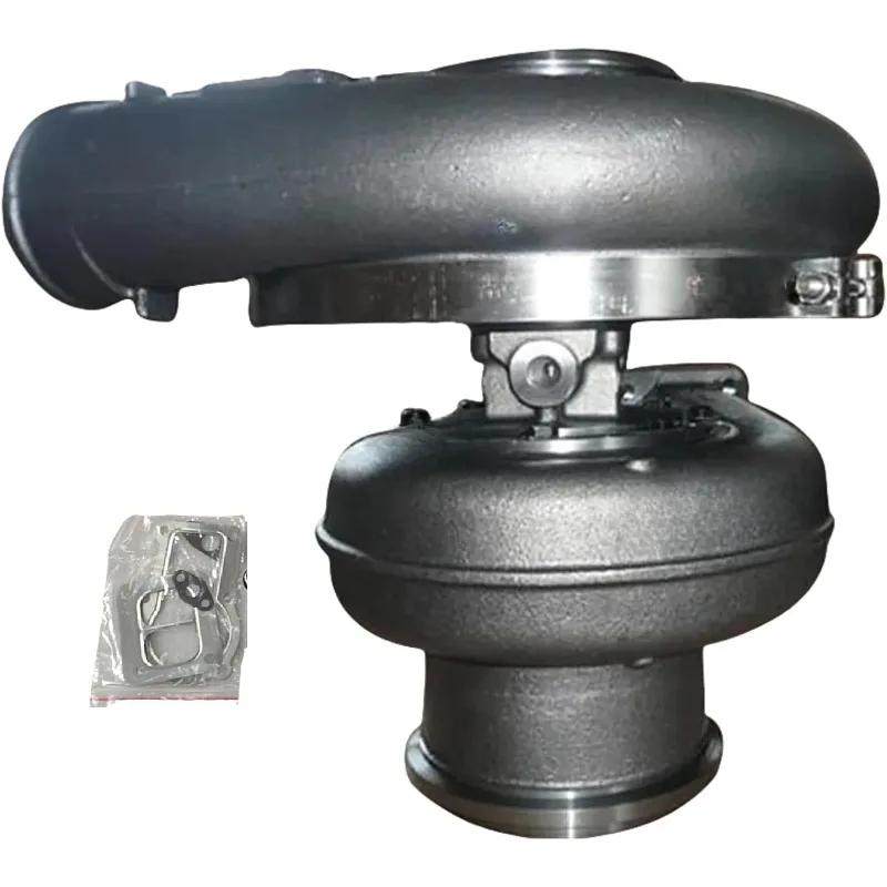 

4035862 4089809 4035863 4035864 Turbocharger For Cummins QSKV60 Engine