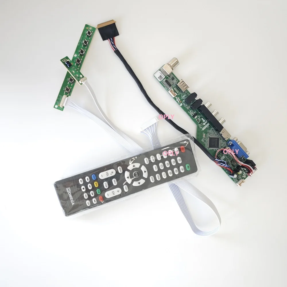 For Lg LP140WH8 LP1… - image