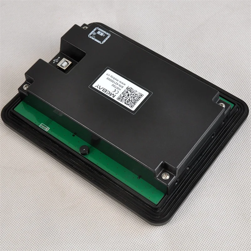 HM700 Split Controller Panel EFI Generator Zelfstartend LCD-scherm Controlemodule Mi11 Ultra I2c I6