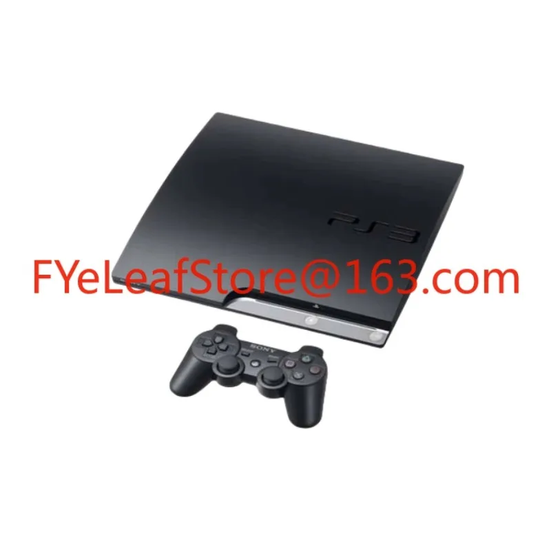 وحدة تحكم ألعاب الفيديو العائلية Play Station 3 #2