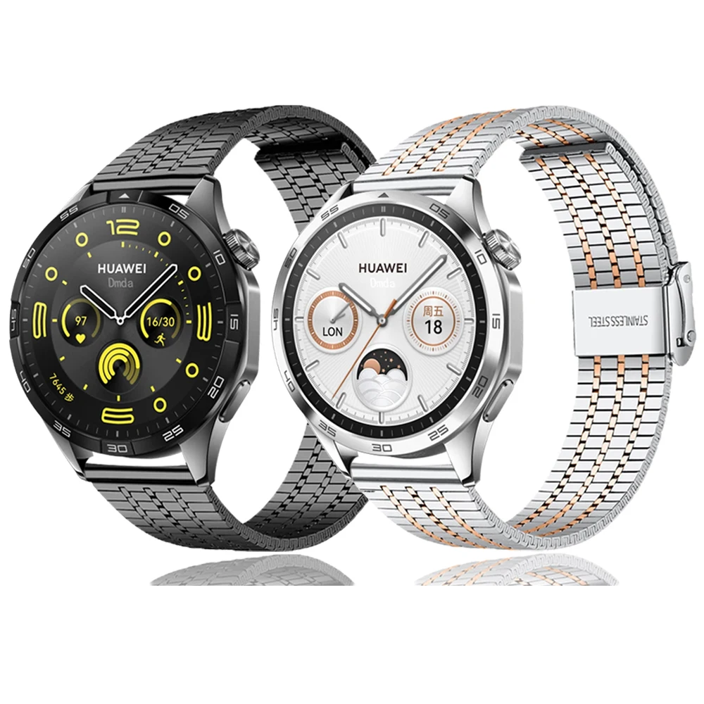 Stainless Steel Str… - image