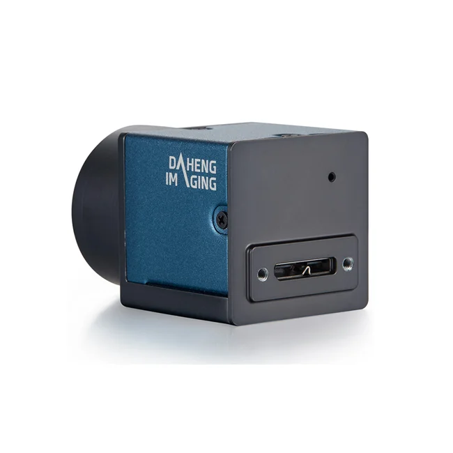 Daheng MER2-502-79U3M-L IMX250 CMOS Global Shutter USB3.0 Machine Vision Industrial Cameras