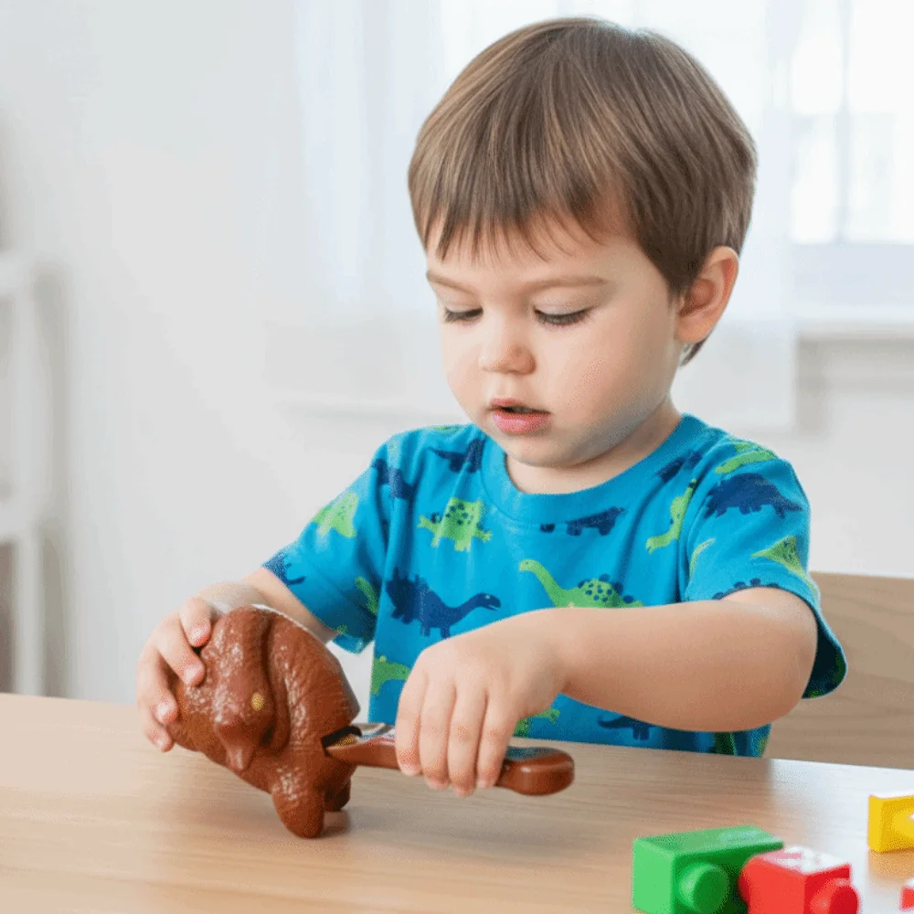 Rollenspiel Simulierte Ramen Fütterung Panda Krabbe Essen Fütterung Küche Brot Spielhaus Geburtstagsgeschenk