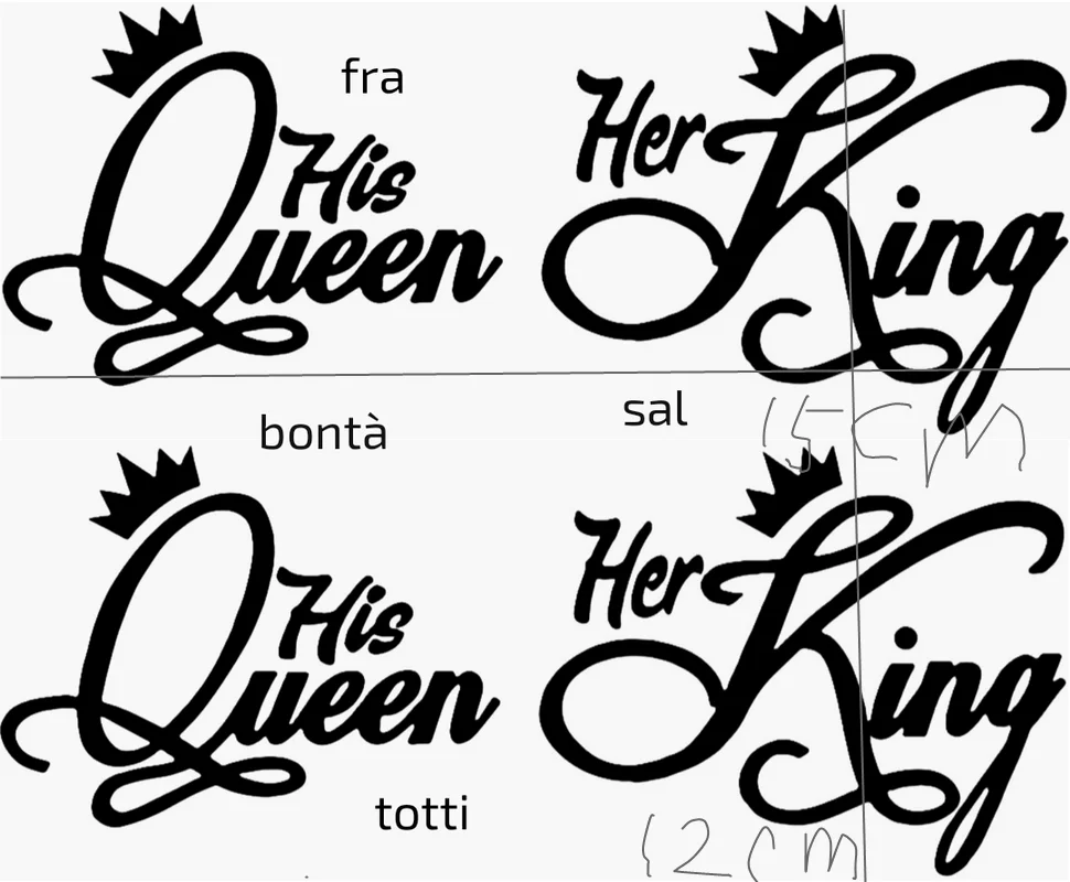 

Customized car stickers15cmx12cm