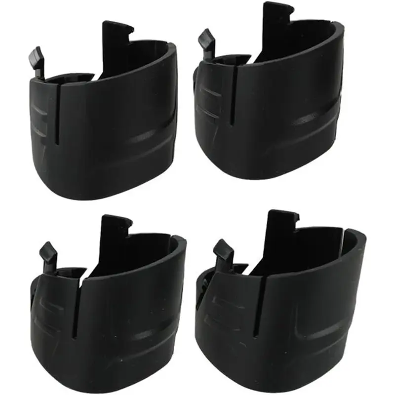 AWAH 4Pcs Replacement Battery Case For Battery High Output Cordless Power Tool Batteries Compatible Models 48-11-2