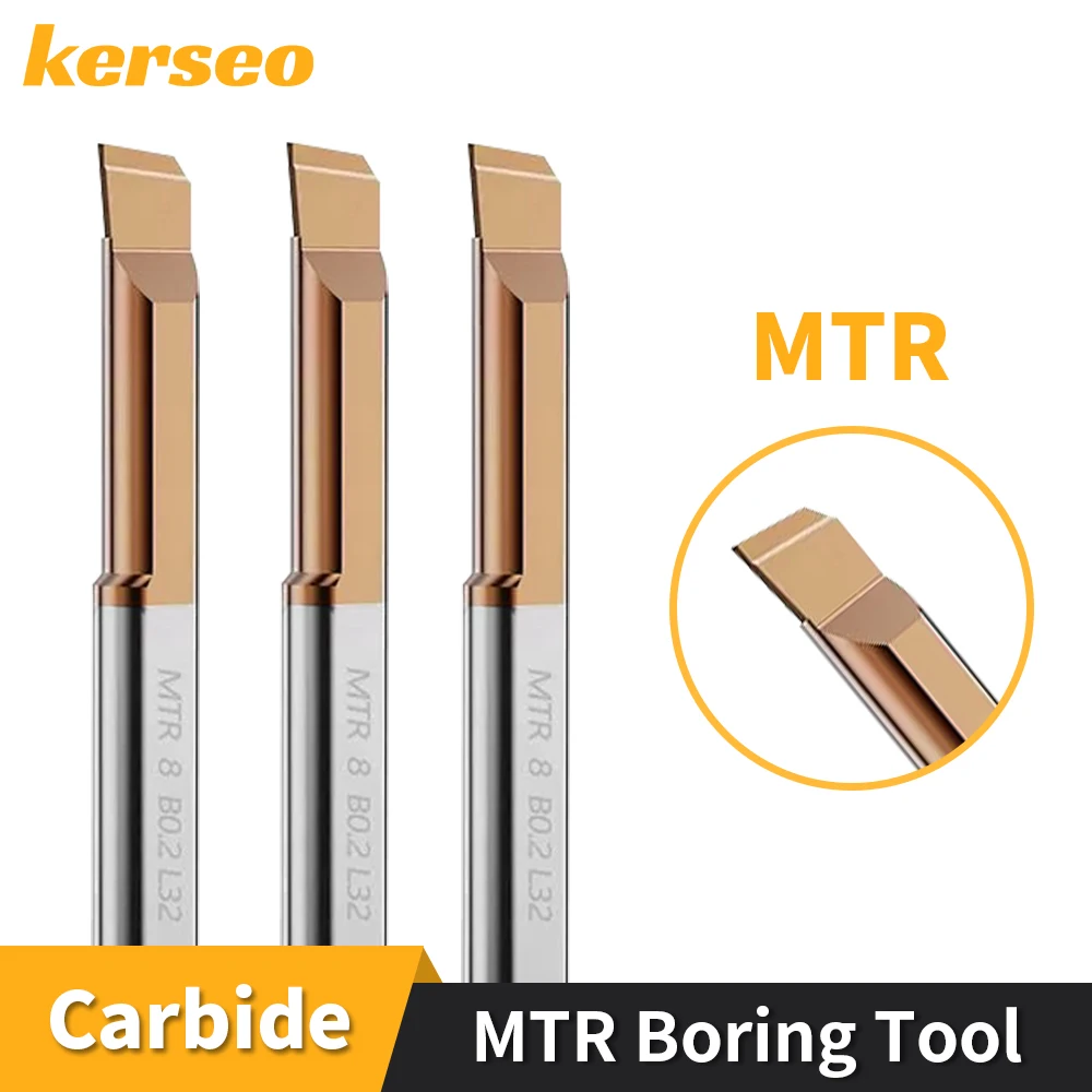 Mtr Boring Cutter C…