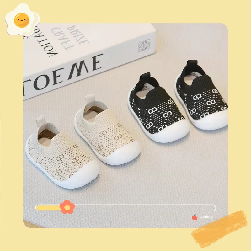 Neugeborene Baby Jungen Schuhe Baby Kleinkind Schuhe Weiche Sohle Baby Schuhe Indoor Schuhe Rutschfeste und Verhindern Kinder Boden schuhe