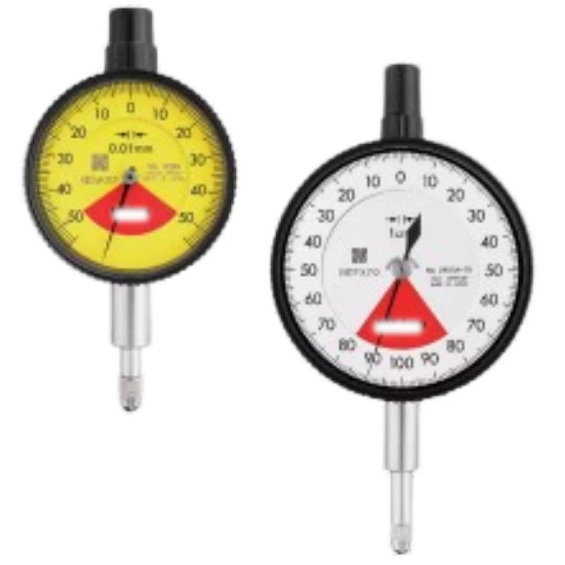 신규 및 기존 PLC 블라인드 홀 내경 게이지 1044AB 1044A