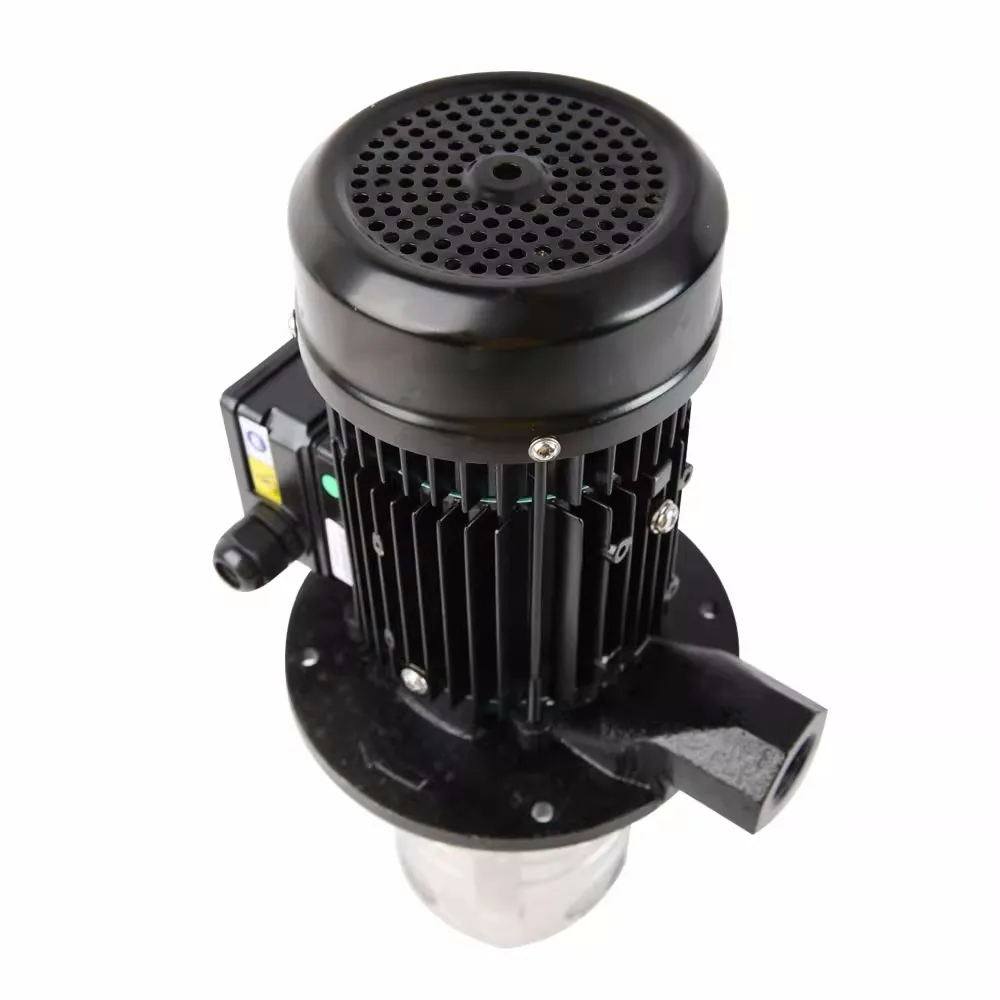 AC220V/380V COD2/COD4 vertical multi-stage stainless steel liquid machine tool water pump, filtration/cooling centrifugal pump
