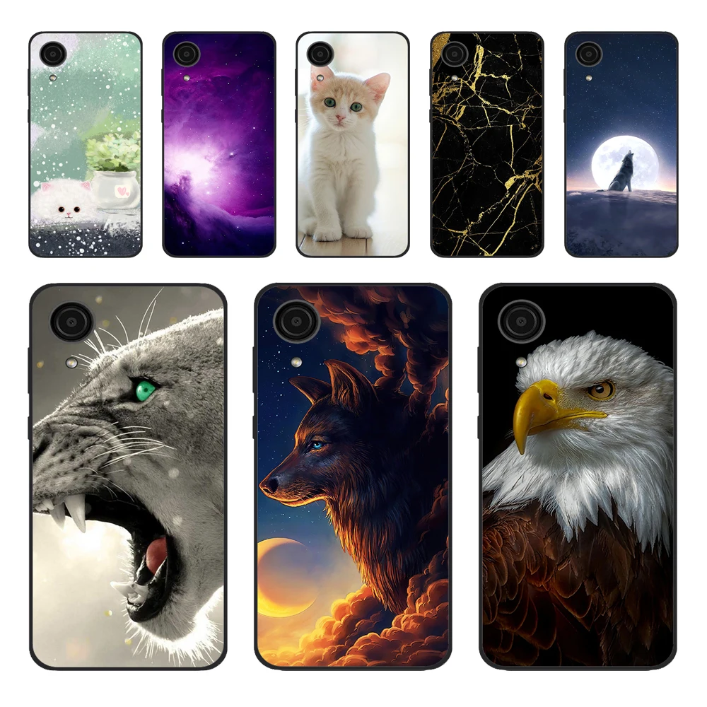 For Samsung A03 Cor… - image