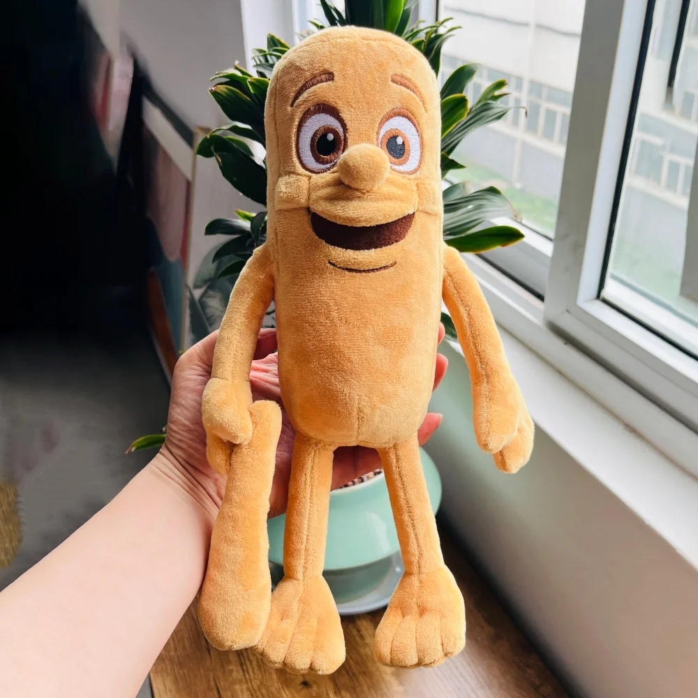 

Tung Tung Tung Sahur плюшевые игрушки итальянский мозг плюшевые игрушки милые дети мальчики девочки подарки на день рождения и Рождество