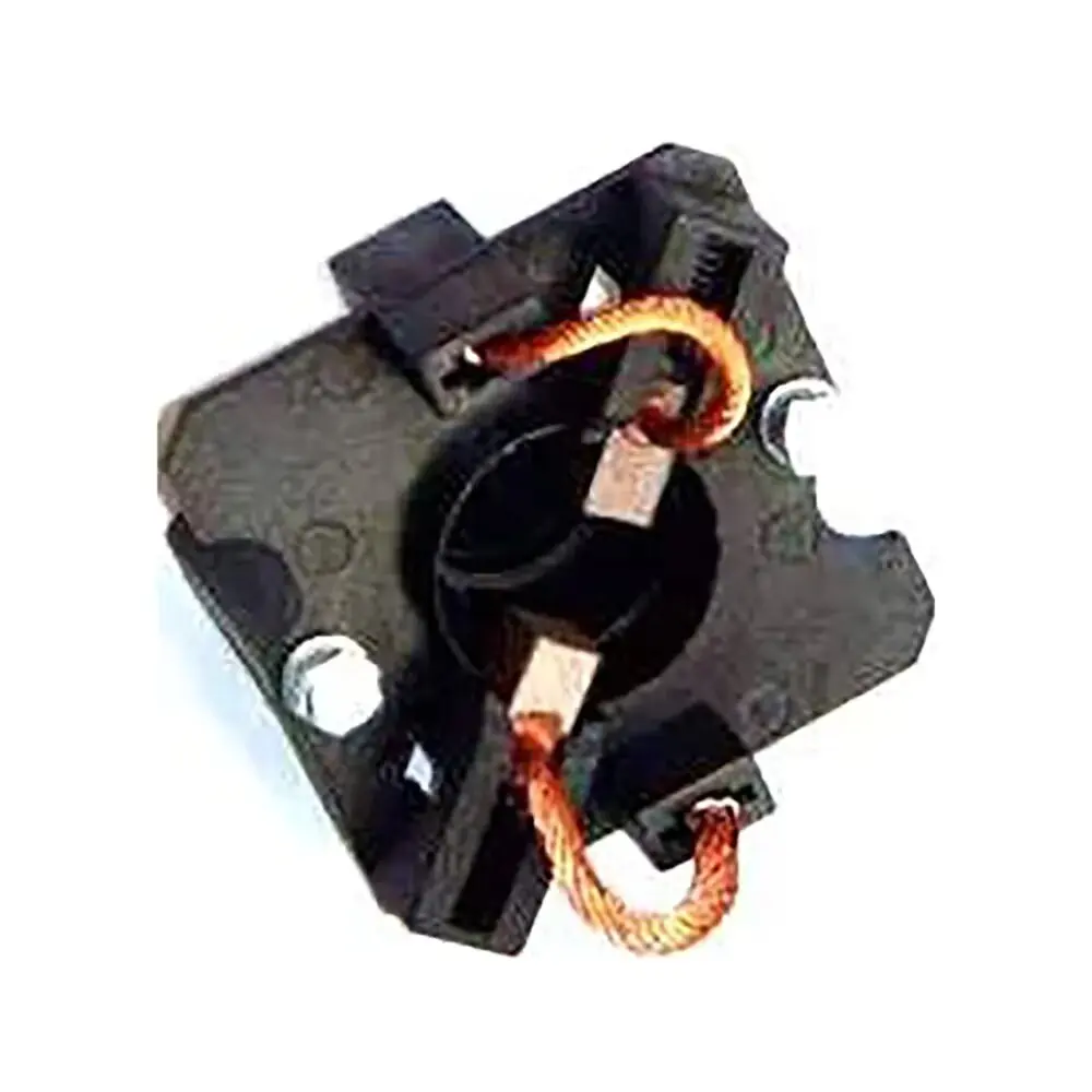 

Оптовая продажа 36 фунтов, 40 фунтов, 46 фунтов, высокопроизводительный полный набор небольших держателей угольных щеток для электрических подвесных двигателей NERAUS