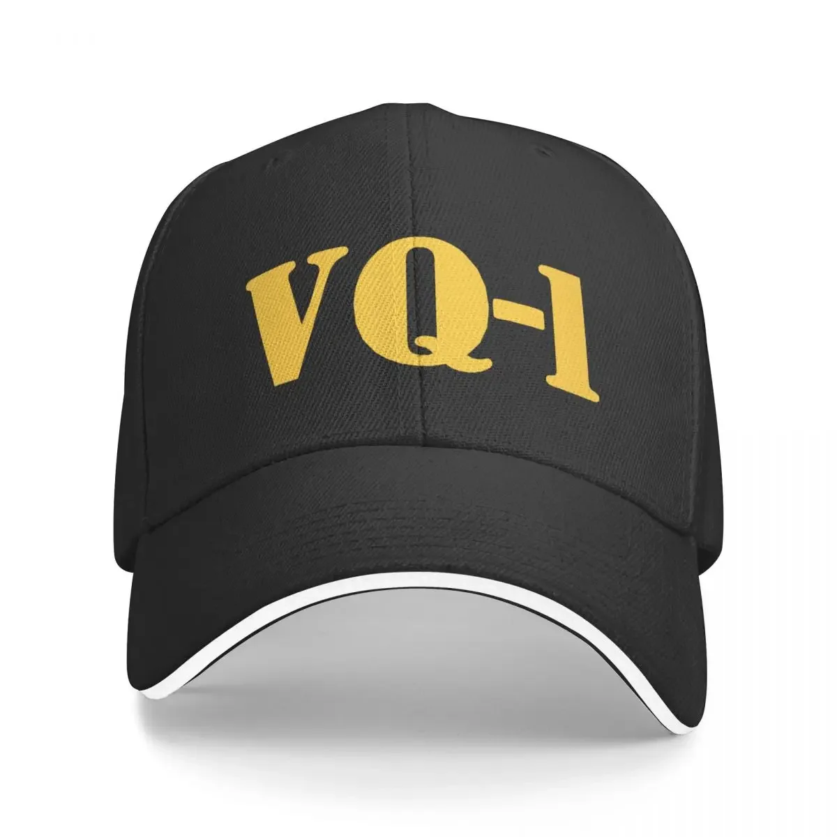 

Fleet Air Reconnaissance One (VQ-1) Baseball Cap hats for men beach hat tea Hat Women's Beach Men's