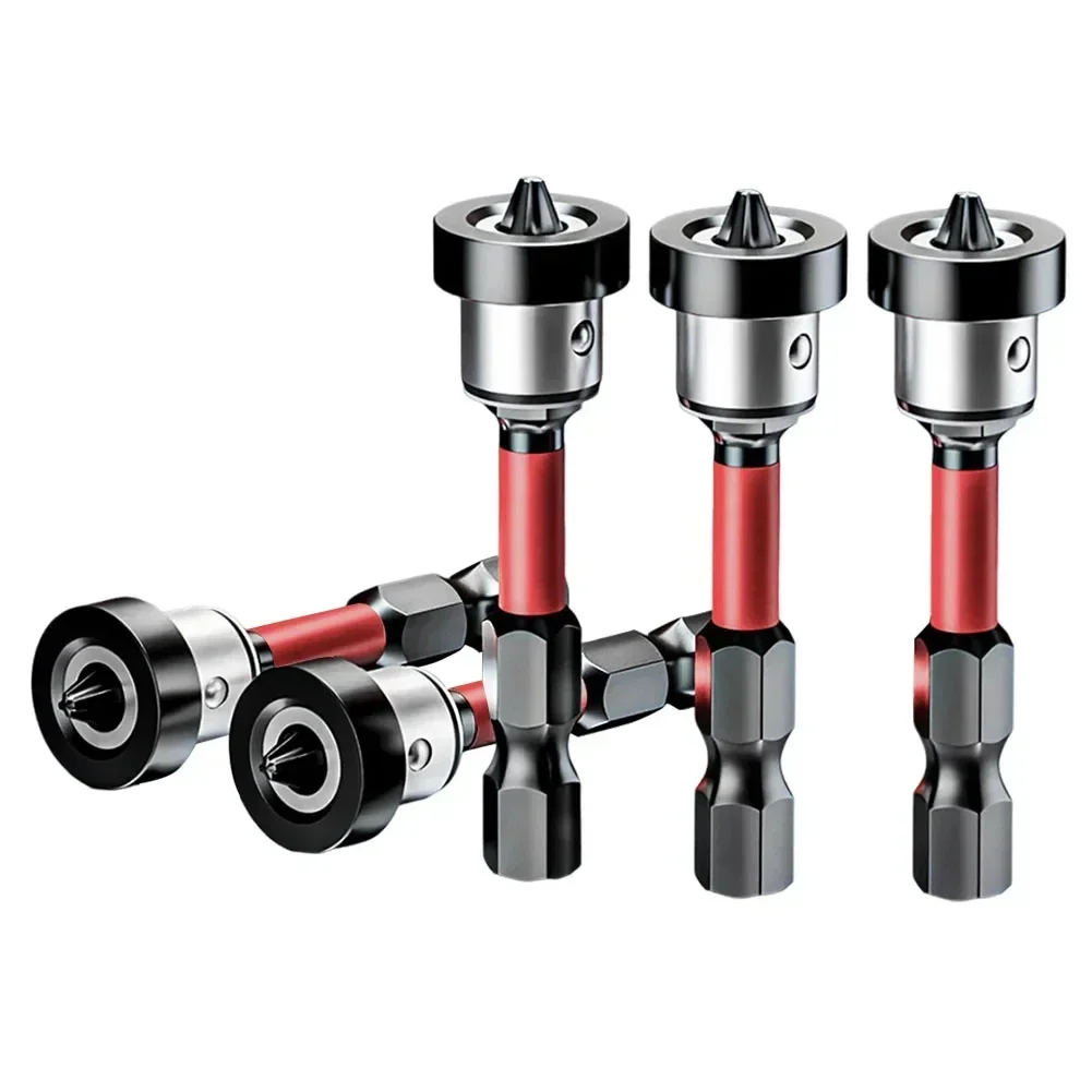 Sennan מיקום מברג חתיכות בורג קיר גבס 50 מ