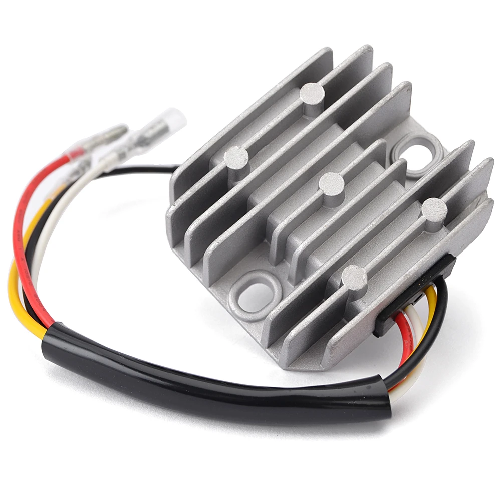 Regulator Rectifier For Suzuki DT 90 100 150 175 200 225 / DT90 DT100 DT150 DT175 DT200 DT225 L/UL L/XL