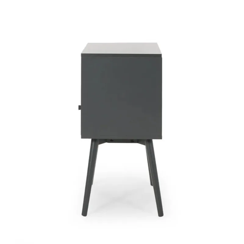 أريكة طاولة جانبية صالون أثاث غرفة المعيشة طاولات نهاية المنزل منتصف القرن الداخلية Pliante قهوة صغيرة قابلة للإزالة مساعدة صغيرة #5