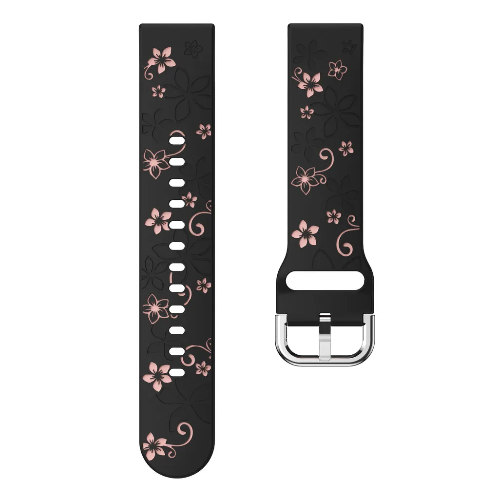 Gravierte Silikonhülle + Armband für Redmi Watch 5 Lite/5 Active, Ersatzarmband, Smart Watchband, Schutzhülle, Correa – Detail 8